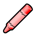 misc - crayon
